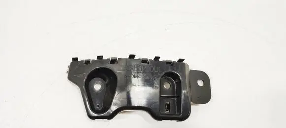 Mazda CX-60 Front bumper mounting bracket KBB3500U1 K4150