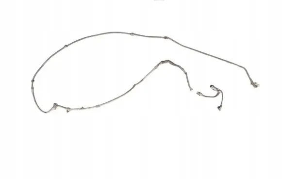 Land Rover Defender AdBlue supply pipe 