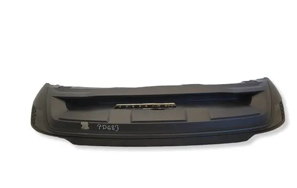 Skoda Karoq Rear bumper 57A807521FAUTOAS76 57A807521F