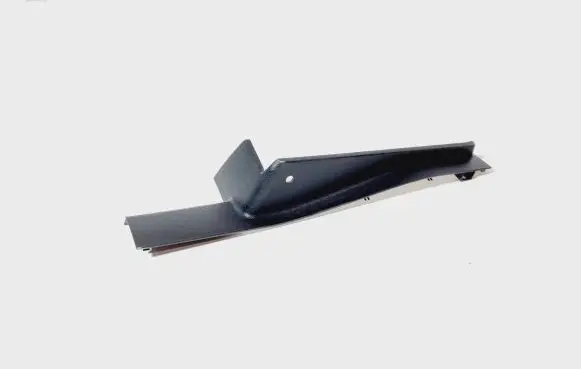 Ford S-MAX Rear sill trim cover 6M21U13245AFW 6M21U13245 G06M21U13245A