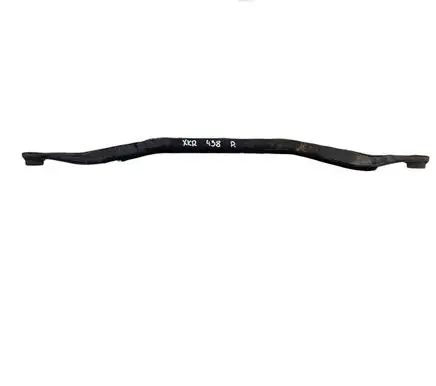 Other front suspension part