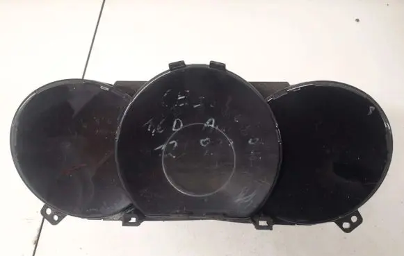 KIA Ceed Speedometer (instrument cluster) 94001a2580 94001-a2580