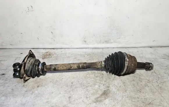 Renault Master II Front driveshaft