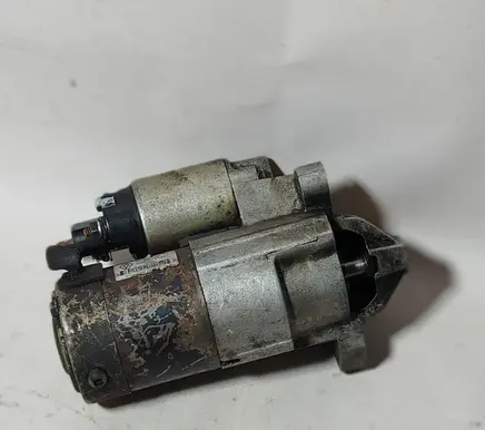 Renault Scenic II - Grand scenic II Starter motor 8200306595