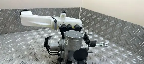 Hyundai Tucson IV NX4 ABS Pump 58500CZ900