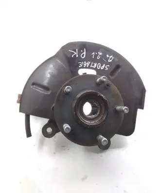 KIA Sportage Front wheel hub