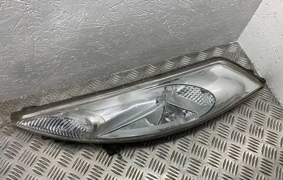 Nissan Juke I F15 Headlight/headlamp 14492 E414492