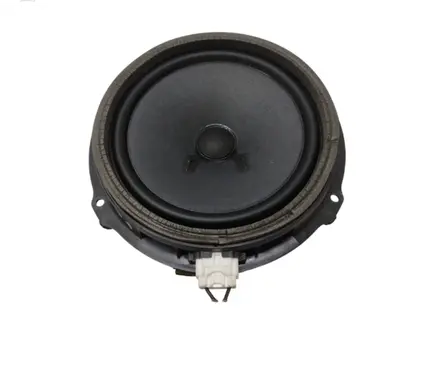 Ford S-MAX Front door speaker 6M2T18808AC TS06518ZF02