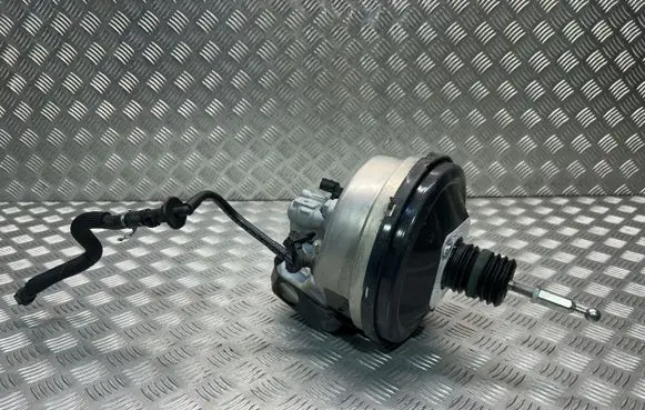 Audi A5 Brake booster 8W0612103B