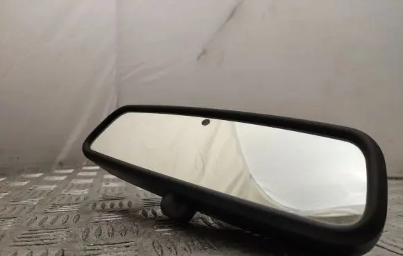BMW 5 F10 F11 Rear view mirror (interior) E1102662 9274267