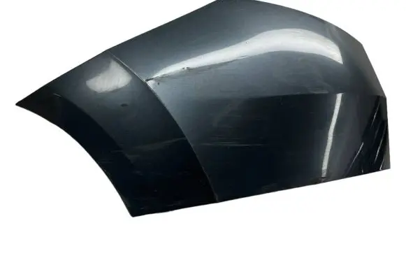 Skoda Karoq Rear bumper corner part panel trim 57A807983