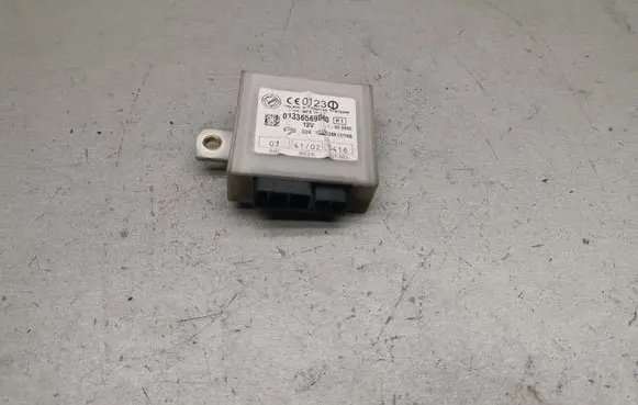 Fiat Ducato Other control units/modules 01336569080
