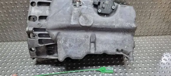 Skoda Octavia Mk4 Oil sump S26378717 05E103601C 04C907660A