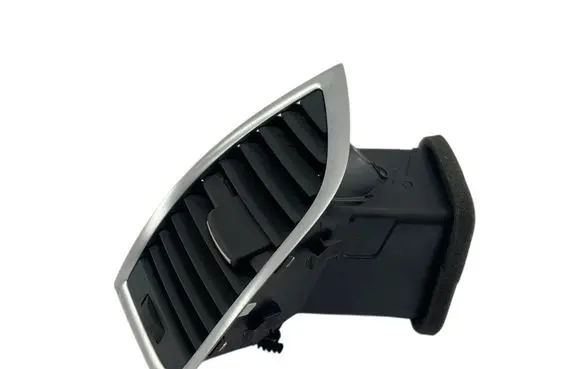 Audi Q7 4L Dashboard side air vent grill/cover trim 4L0820901 4L0820901S 4L0820901T