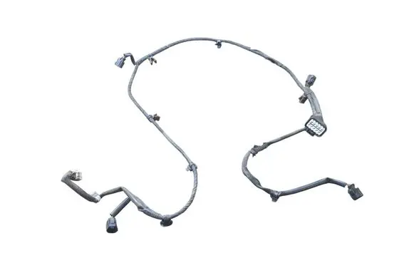 Citroen C-Crosser Parking sensor (PDC) wiring loom 