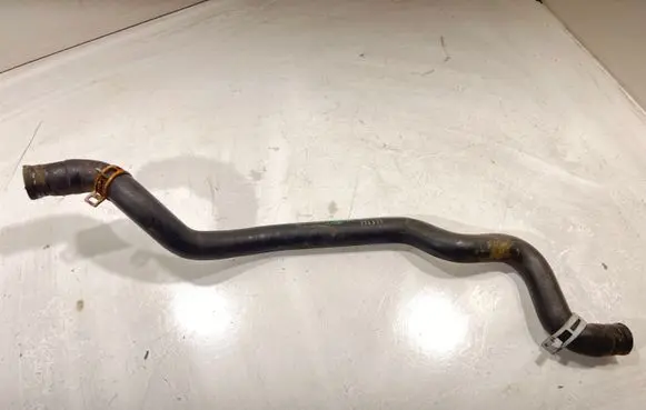 BMW 5 F10 F11 Engine coolant pipe/hose 9119168