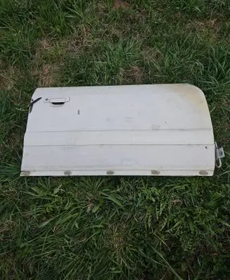Audi A6 S6 C4 4A Front door