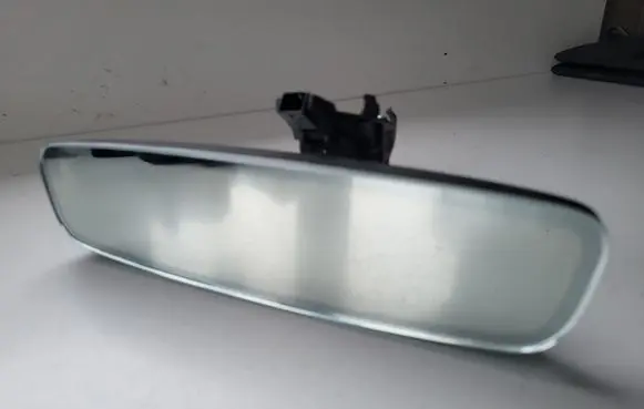 Audi A5 Rear view mirror (interior)