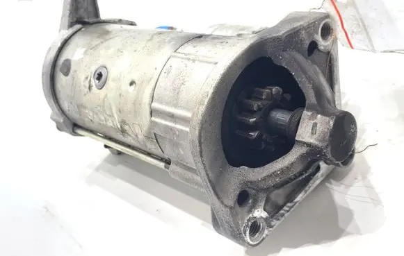 Volvo S90, V90 Starter motor 31419543