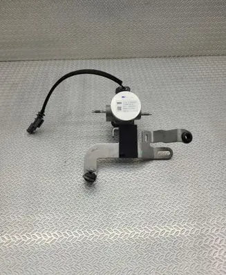 Air conditioning (A/C) expansion valve