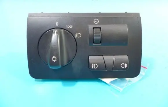 BMW X5 E53 Light switch 8380255 IMPRK1205990