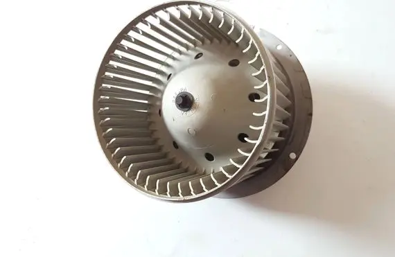 Mazda Tribute Heater fan/blower 19D583AA YL7HAAA