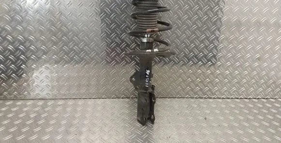 Toyota Verso Front shock absorber/damper