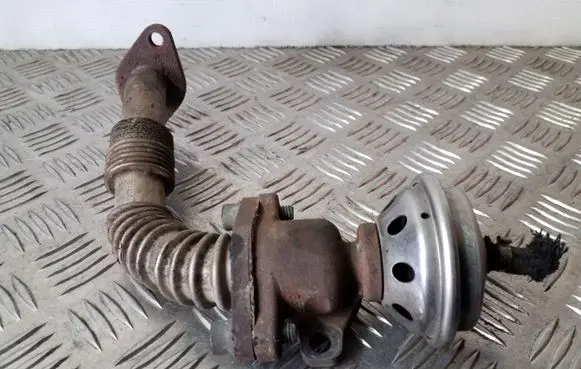 Volkswagen Sharan EGR valve 028131501E