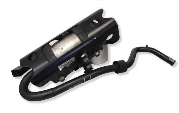 Audi A3 S3 8V Fuel injection high pressure pump 1K0906089 0580464 TWOJEAUTOWYSZKOW