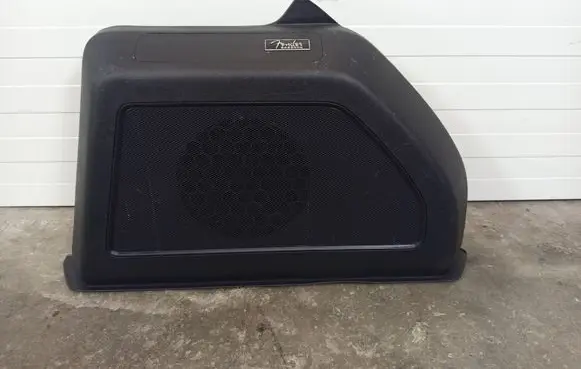 Volkswagen Beetle A5 Subwoofer speaker 5C5035591 EAB20124A 112156