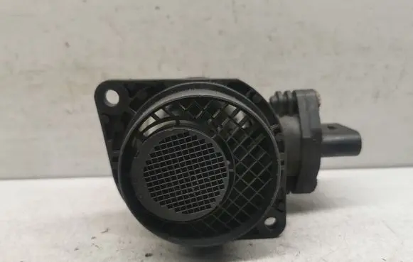 Mass air flow meter