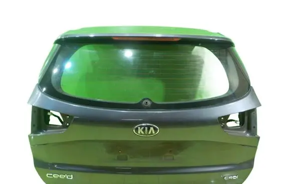 KIA Ceed Tailgate/trunk/boot lid 17AB148