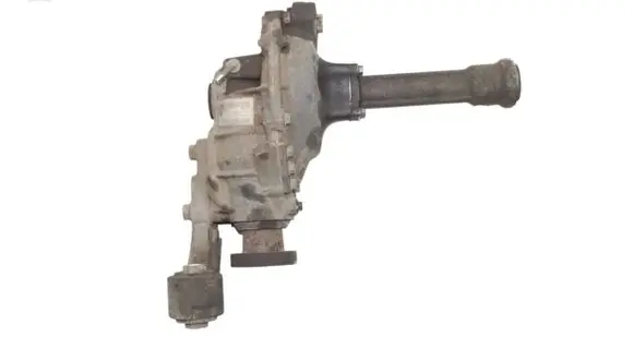 Land Rover Range Rover Sport L320 Front differential 5H223017GC