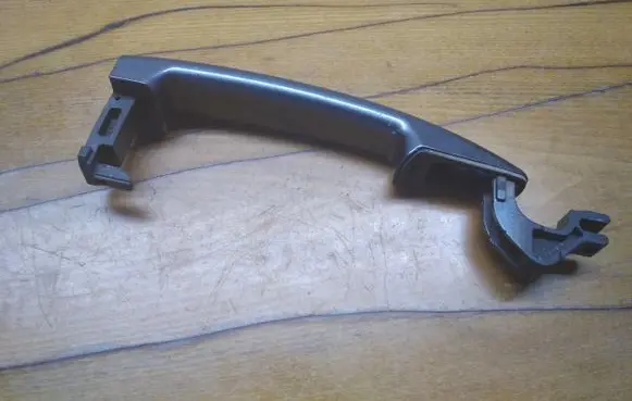 Citroen C6 Front door exterior handle