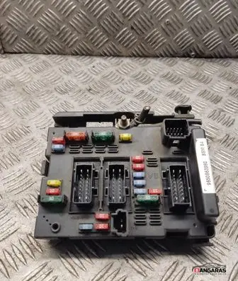 Fuse module
