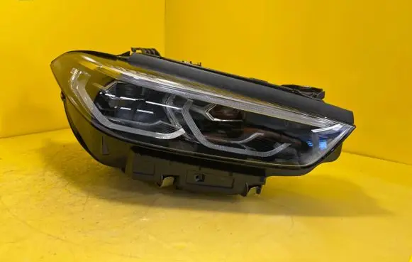 BMW M8 F91 F92 G14 G15 Headlight/headlamp A85A27A32
