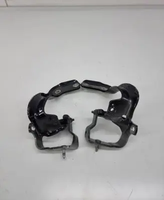 Audi A6 Allroad C7 Tailgate/trunk/boot hinge 4G9827300