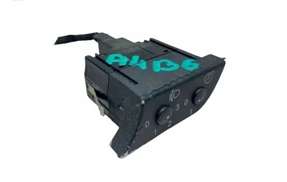 Audi A4 S4 B6 8E 8H Tailgate/trunk/boot open switch 8E1919094A