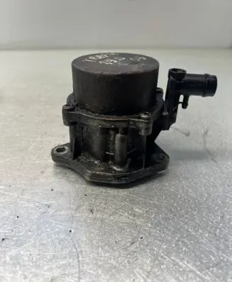 Vacuum pump