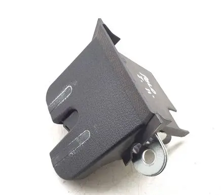 Volkswagen Polo V 6R Tailgate/trunk/boot lock/catch/latch 6R0827505D