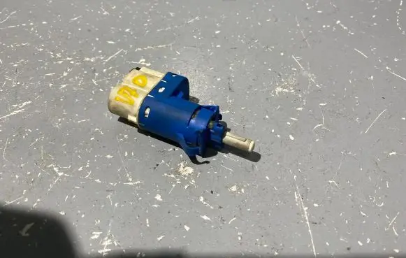 Volvo V70 Brake pedal sensor switch 3N5T9C872