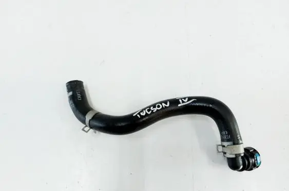 Hyundai Tucson IV NX4 Engine coolant pipe/hose