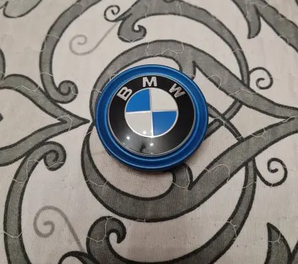 Original wheel cap