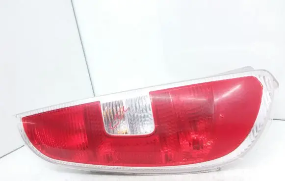 Skoda Roomster (5J) Rear/tail lights 5J7945095 5J7945111 5J7945257