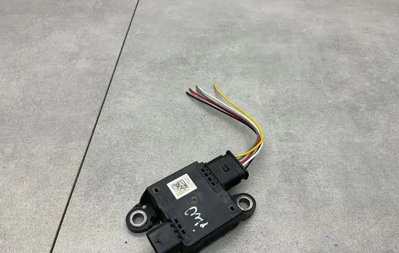 Hyundai i40 Lambda probe sensor 392652A350
