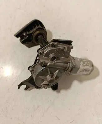 Dacia Dokker Rear window wiper motor 287102467R W000029654 629257