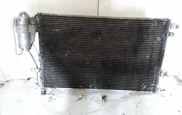 Volvo XC90 A/C cooling radiator (condenser) 31101162