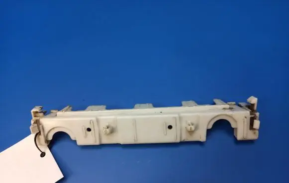 Mercedes-Benz E C207 W207 Sill supporting ledge A2076980027