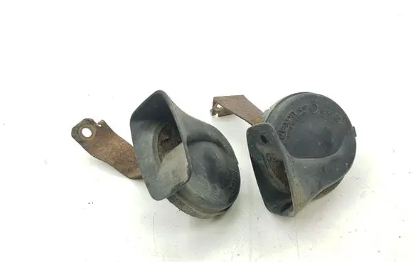 Renault Scenic I Horn signal E20091001