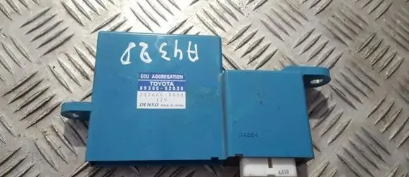Toyota RAV 4 (XA30) Other control units/modules 8930052030